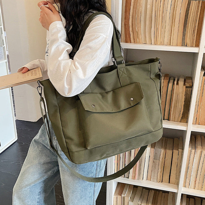 Multifunctional Tote Bag Kalsten