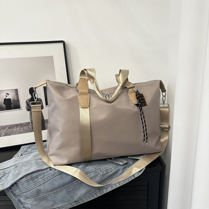 Practical Allround Travel Bag Kalsten