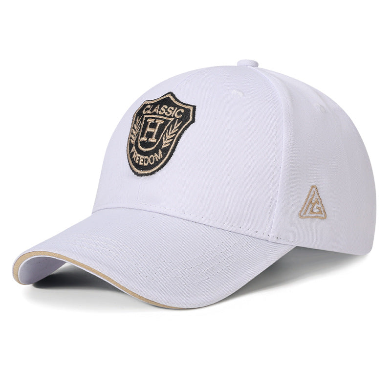 Men's Classic Embroidered Baseball Cap Kalsten 1783926732