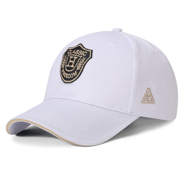 Men's Classic Embroidered Baseball Cap Kalsten 1783926732