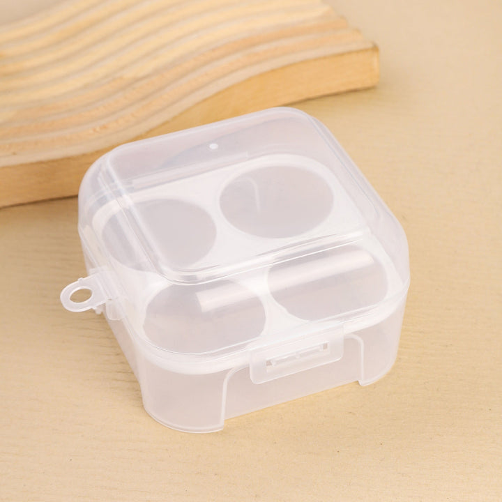 Multi-Compartment Clear Organizer Kalsten