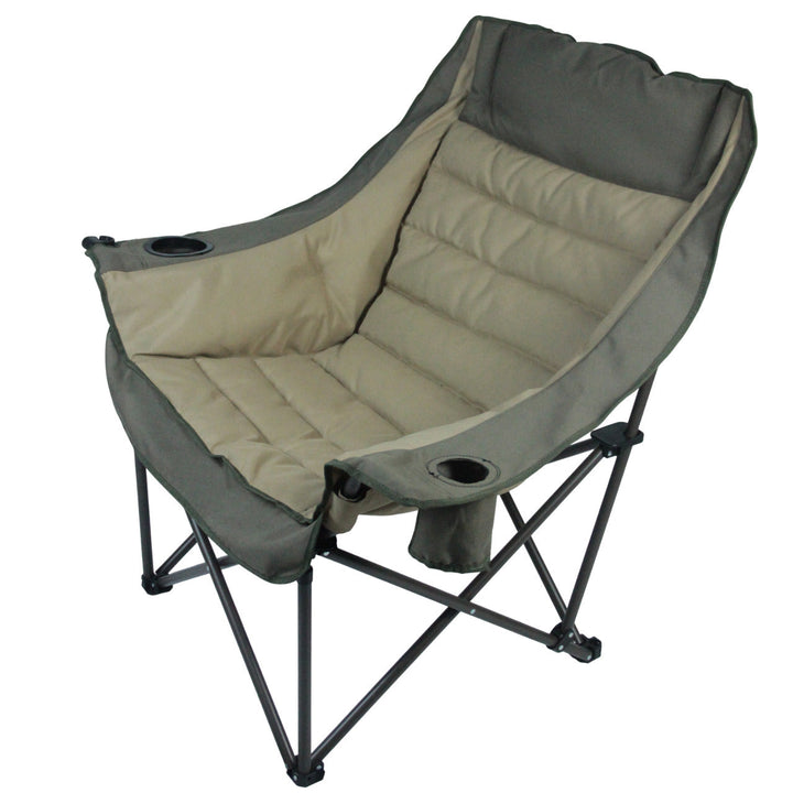 Lounge Chair Kalsten