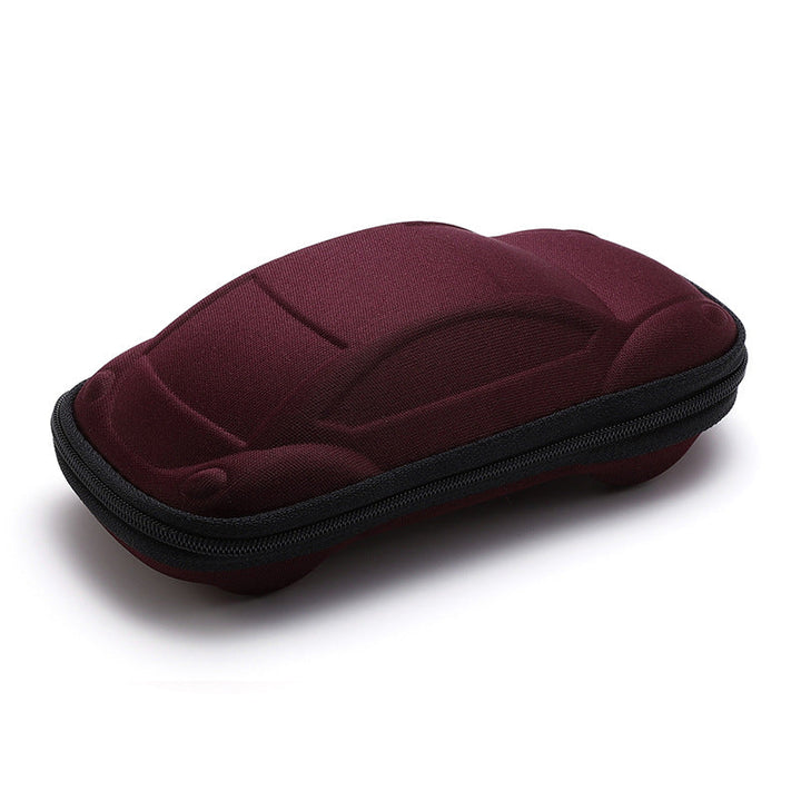 Car-Shaped Storage Case Kalsten