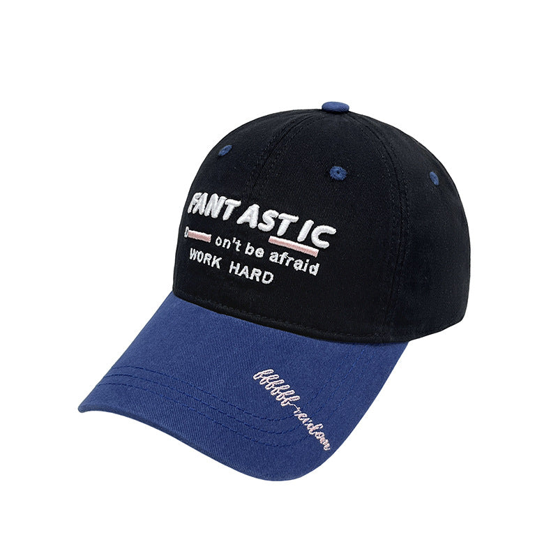 Men's Inspirational Graphic Baseball Cap Kalsten