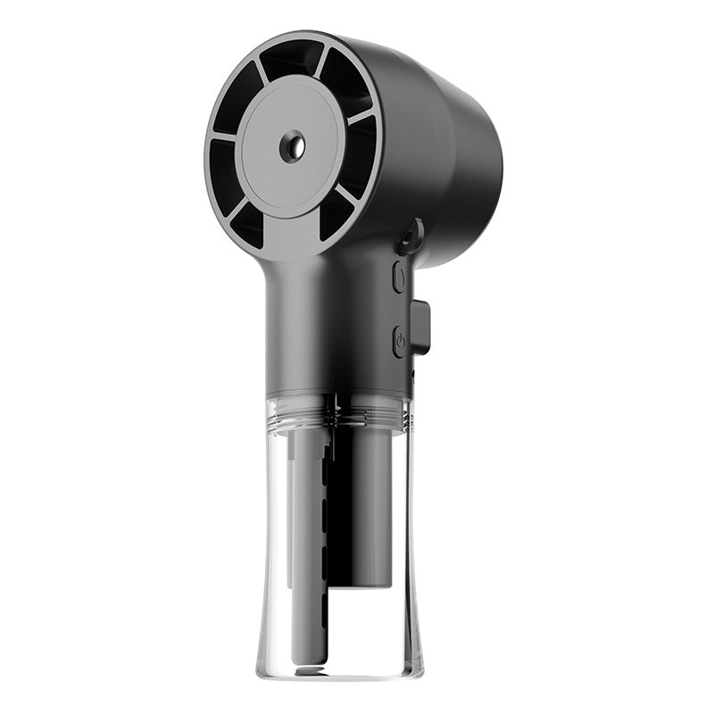 Unisex portable mist fan Kalsten