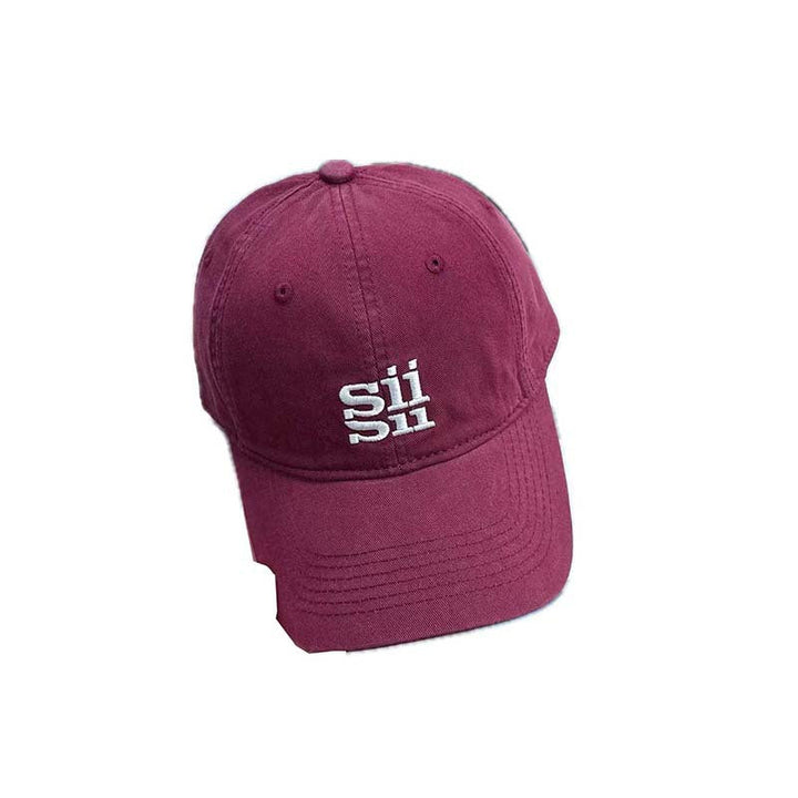 Men's Cotton Casual Adjustable Cap Kalsten