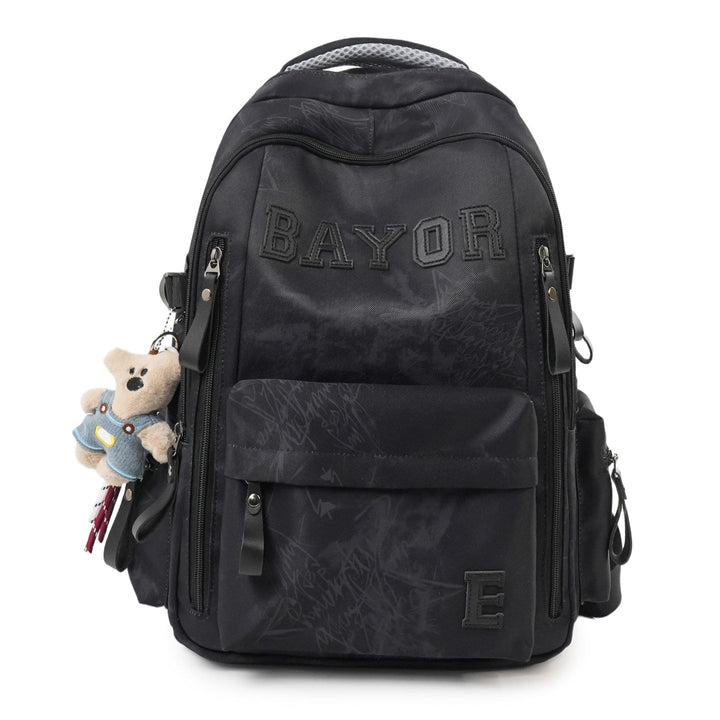 Trendy Multi-Purpose Backpack