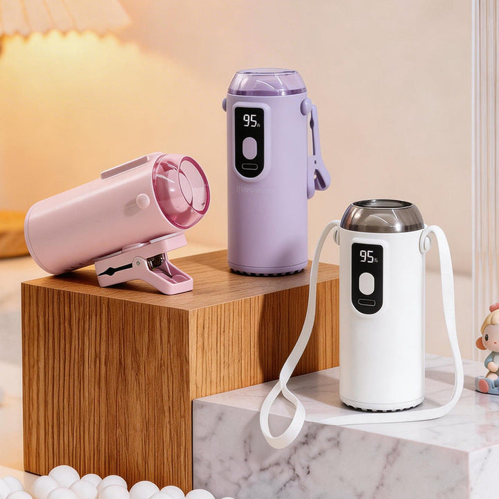 Portable Mini Humidifier Kalsten