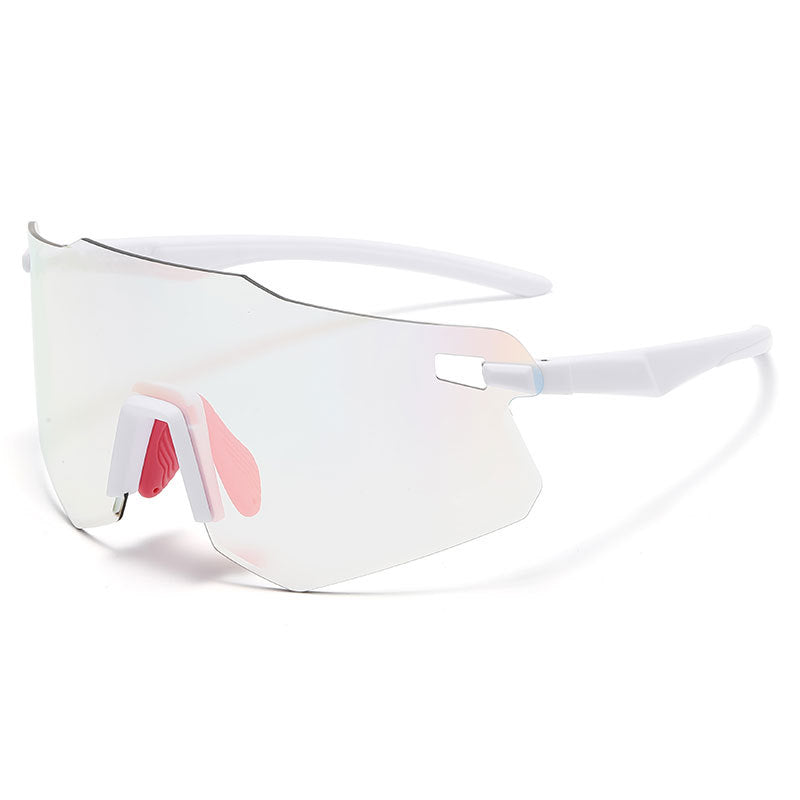 Men's Sports Performance Sunglasses Kalsten