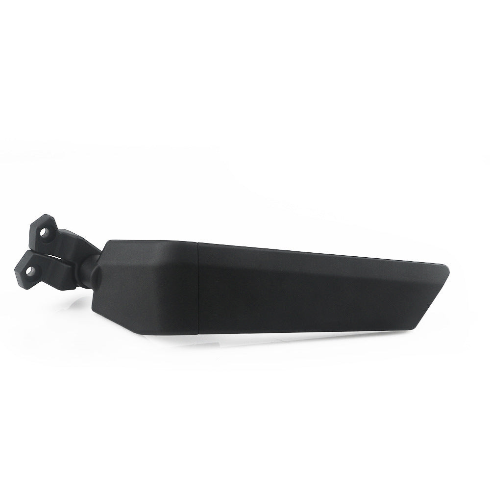 Adjustable motorcycle rearview mirrors with high-quality mounting system Kalsten