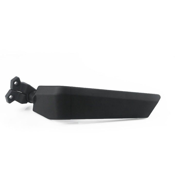 Adjustable motorcycle rearview mirrors with high-quality mounting system Kalsten