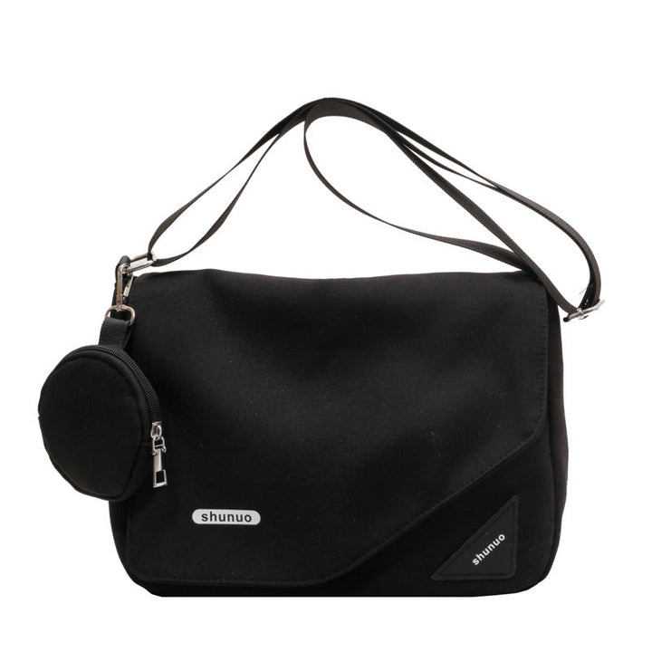 Casual shoulder bag Kalsten