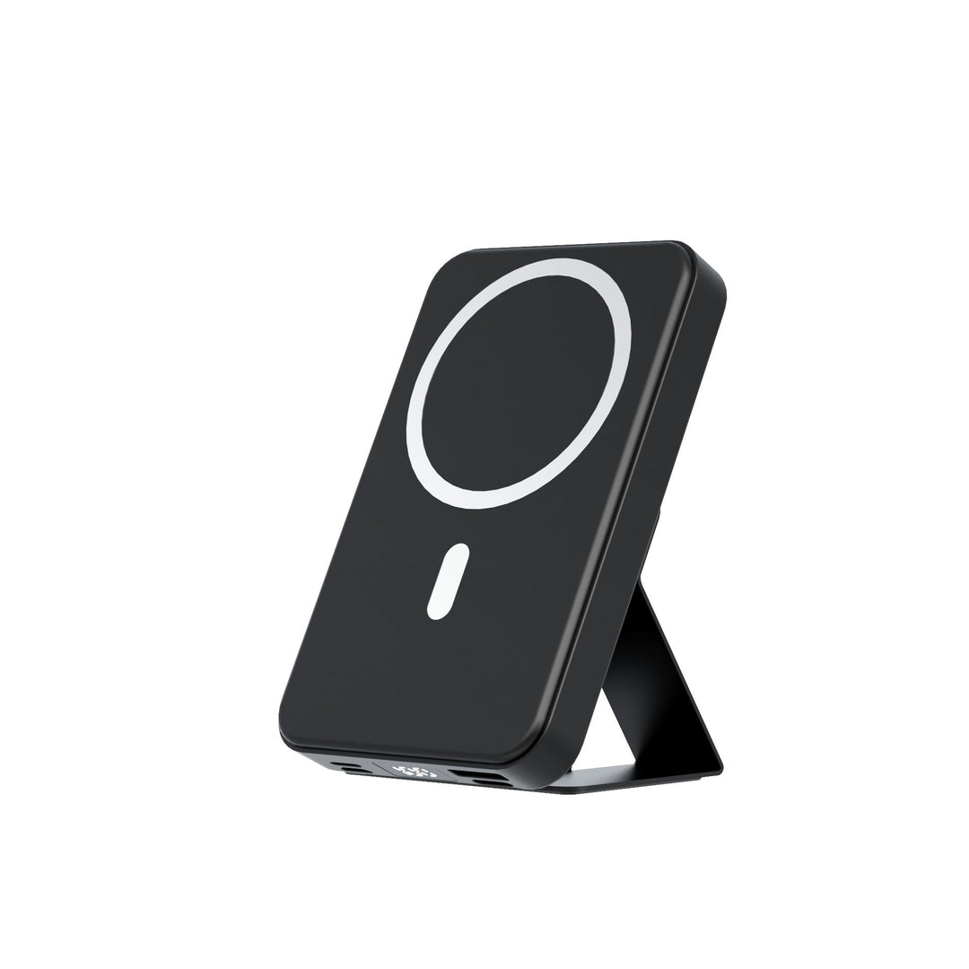 Portable power bank with wireless fast charging Kalsten