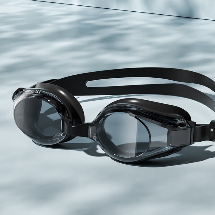 Women's Premium Anti-Fog Swimming Goggles Kalsten
