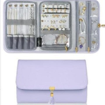 Jewelry Organizer Bag Kalsten