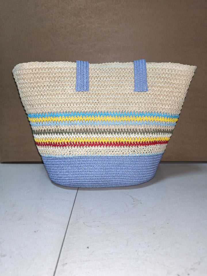 Large Handbag in Modern Style Kalsten