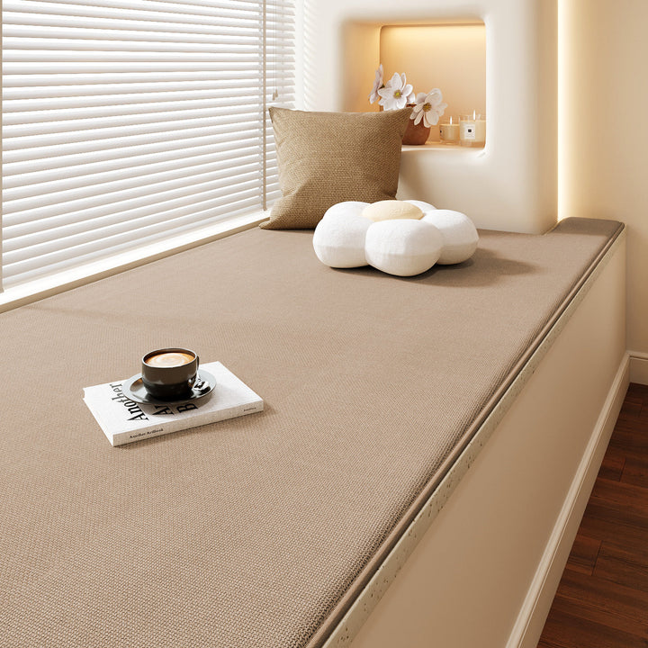 Cozy Cushion Mattress Pad Kalsten