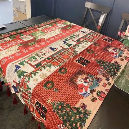 Home Décor Table Runner