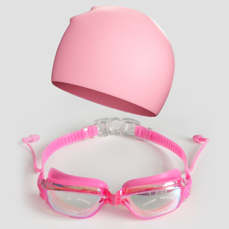Anti-Fog Swimming Goggles Kalsten 1783828673