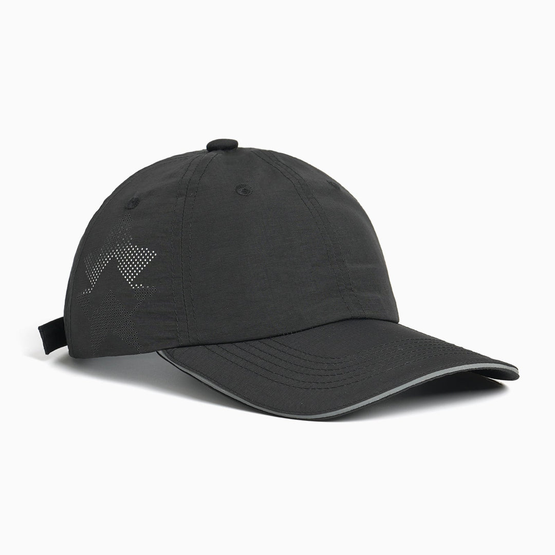 Ladies sporty and breathable functional cap Kalsten
