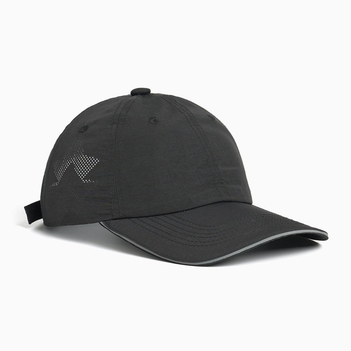 Ladies sporty and breathable functional cap Kalsten