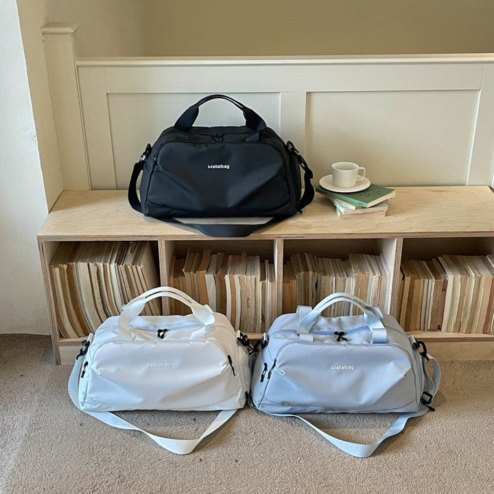 Sports Travel Bag with Ergonomic Carrying System Kalsten