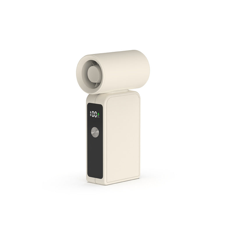 Unisex Portable High-Performance Fan Kalsten