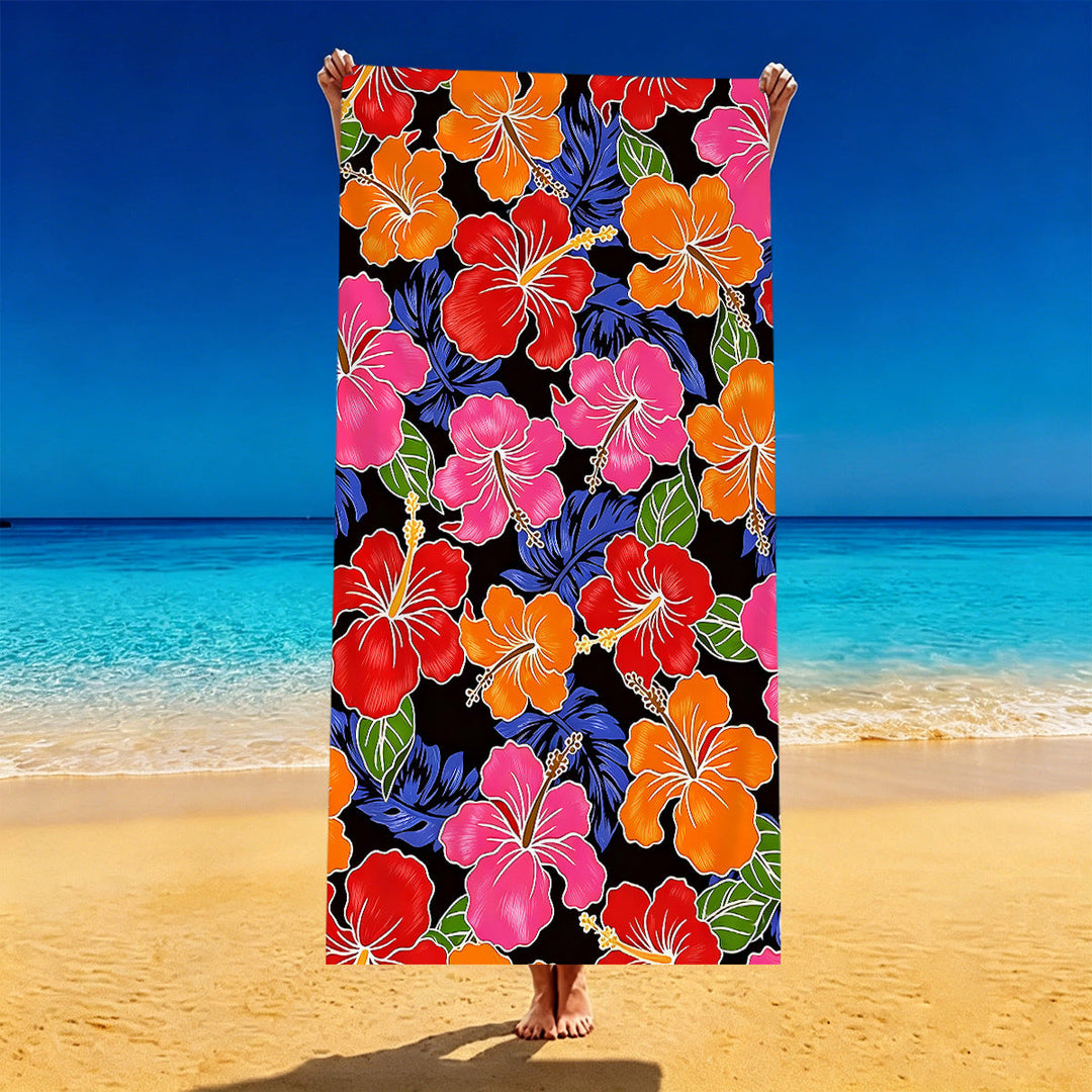 Beach towel Kalsten