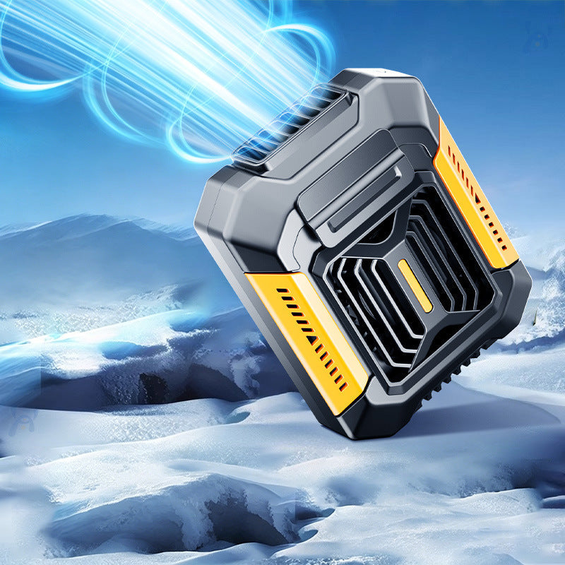 Portable Mini Compact Fan Kalsten