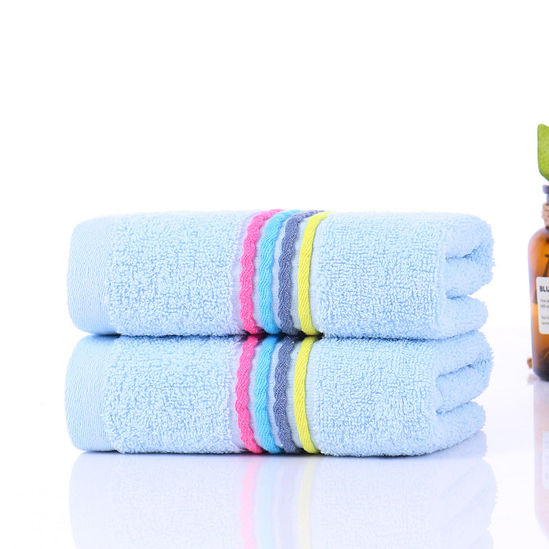 Ladies soft and cuddly towels Kalsten