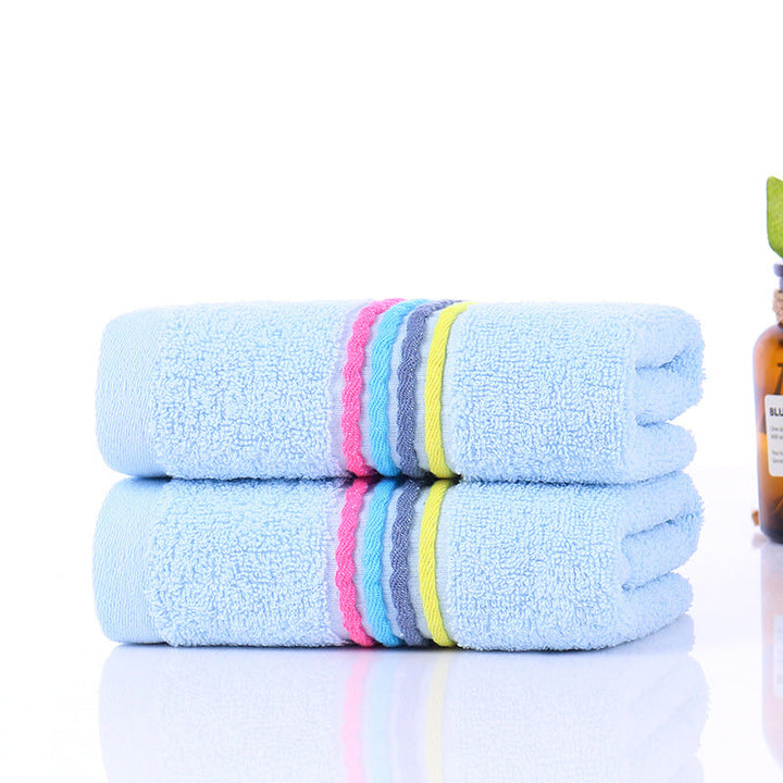 Ladies soft and cuddly towels Kalsten