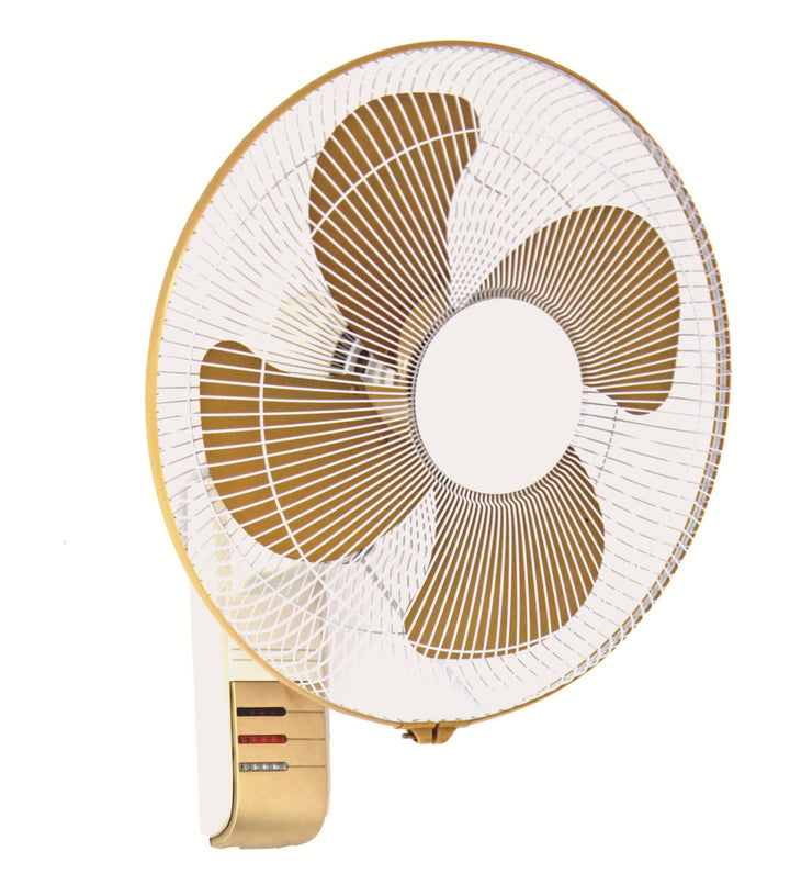 High-Velocity Wall-Mounted Fan Kalsten