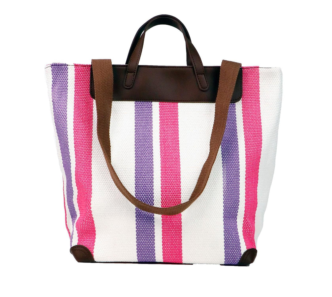 Ladies stylish shopping bag Kalsten