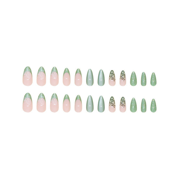 Nail Art Kalsten