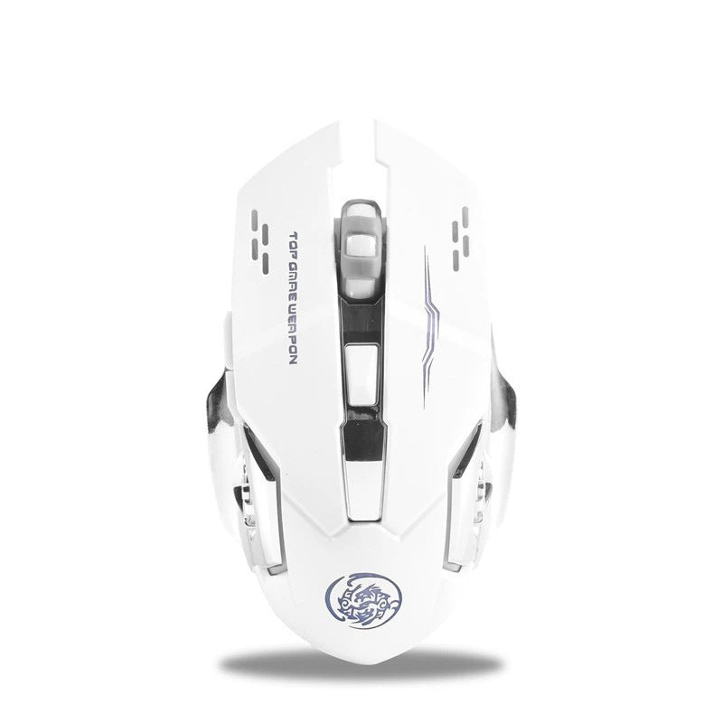 High-Precision Gaming Mouse Kalsten