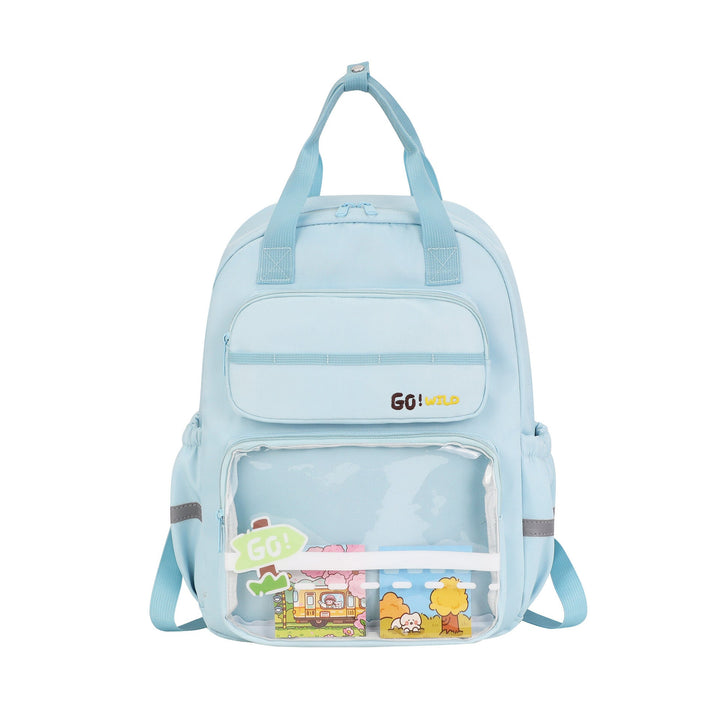 Trendy Backpack Kalsten