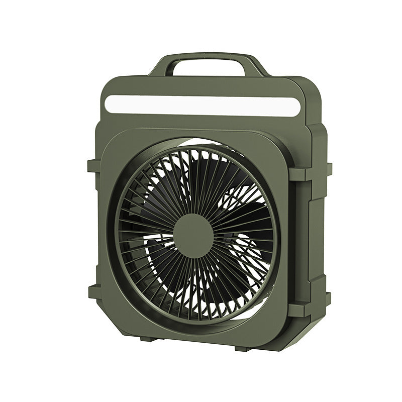 Unisex Camping-Fan Kalsten