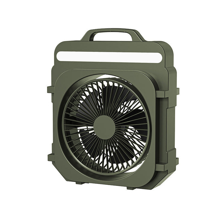 Unisex Camping-Fan Kalsten