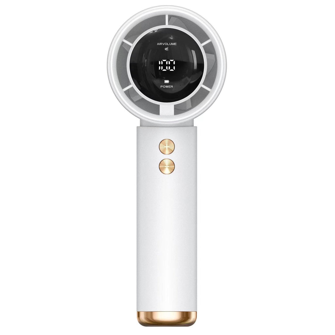 Women's hairdryer with integrated volumizing function Kalsten