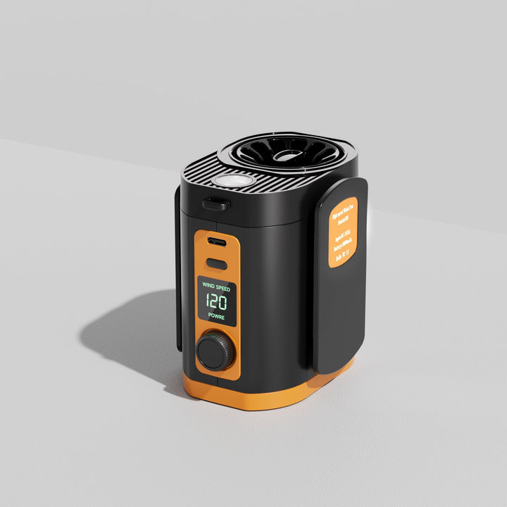 Men's High Performance Mini Air Cooler Kalsten