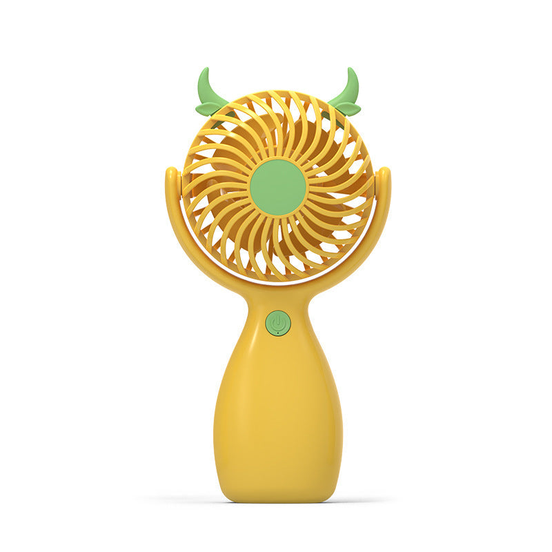 Ladies portable mini fan Kalsten