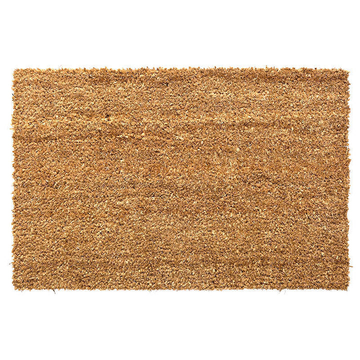 Cheerful Indoor Welcome Mat Kalsten