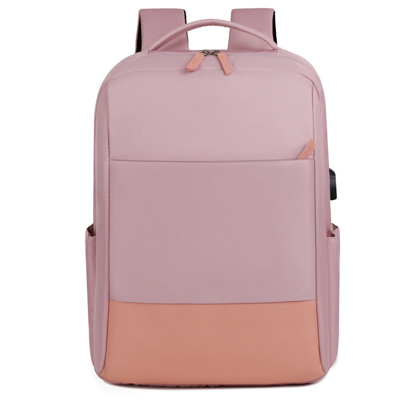 Slim-Fit Professional Backpack Kalsten