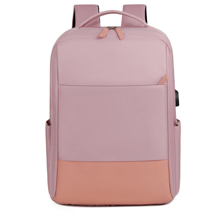 Slim-Fit Professional Backpack Kalsten