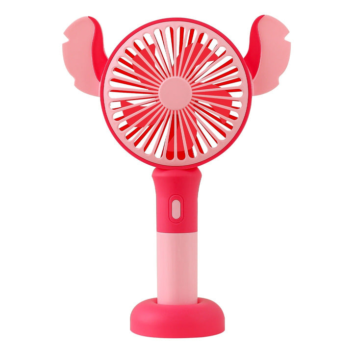 Women portable USB fan Kalsten