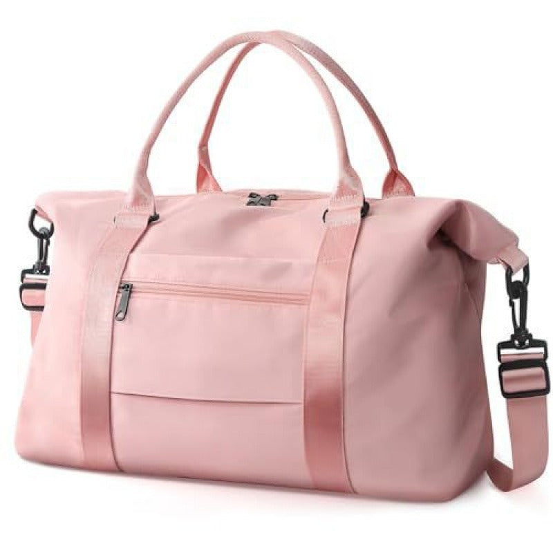 Durable Multi-Purpose Travel Tote Acalora