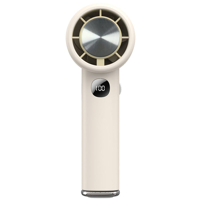 Unisex Advanced Rechargeable Handheld Hair Dryer Kalsten