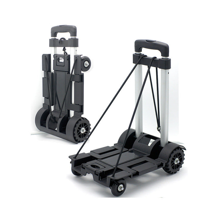 Collapsible Hand Truck Kalsten