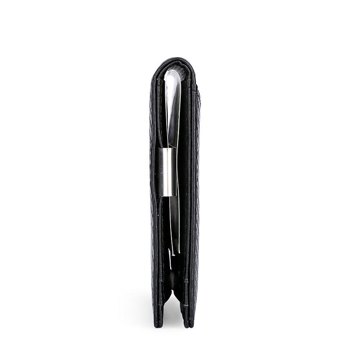 Carbon Fiber Minimalist Cardholder