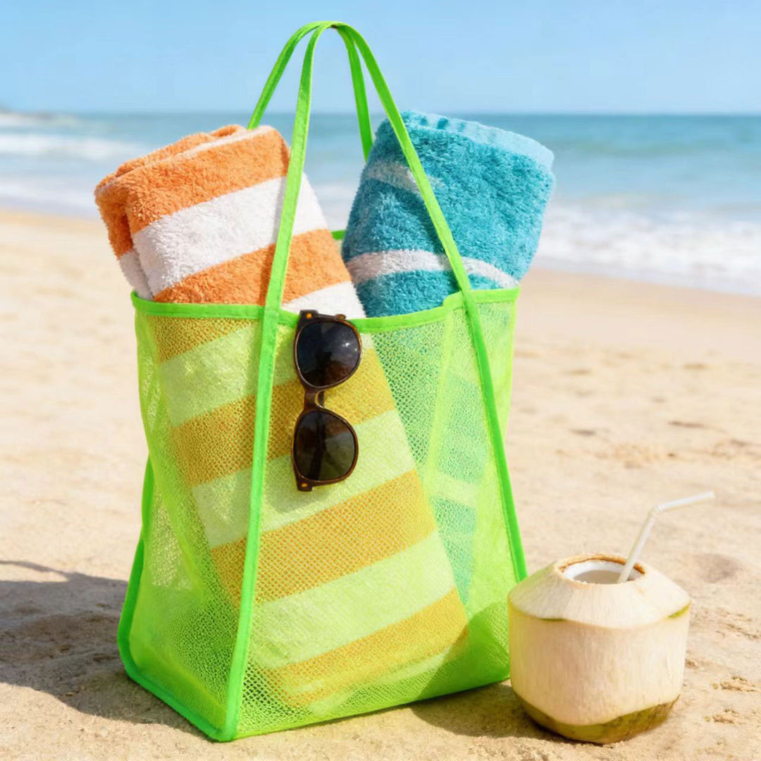Durable mesh bag Kalsten